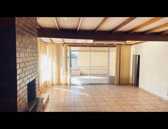 4 BEDROOM PROPERTY TO RENT IN BIRCHLEIGH